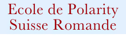 Ecole de Polarity Suisse Romande